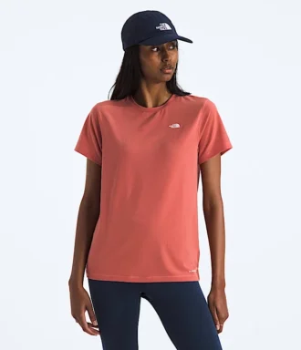 Adventure Tee för damer
