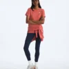 Adventure Tee för damer Adventure Tee för damer