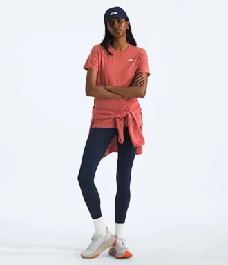 Adventure Tee för damer