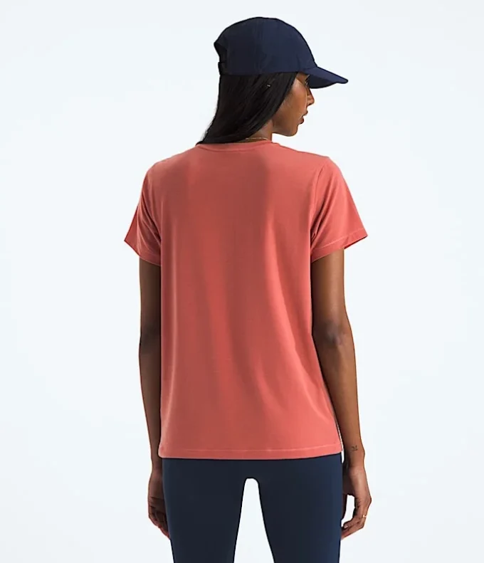 Adventure Tee för damer Adventure Tee för damer