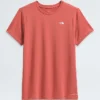 Adventure Tee för damer Adventure Tee för damer