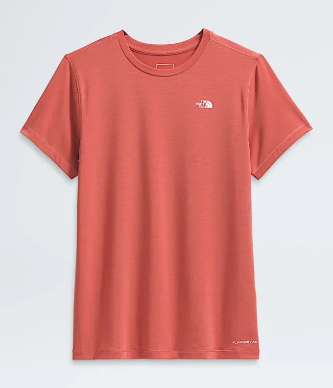 Adventure Tee för damer Adventure Tee för damer