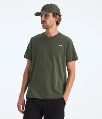 Adventure Tee för herr