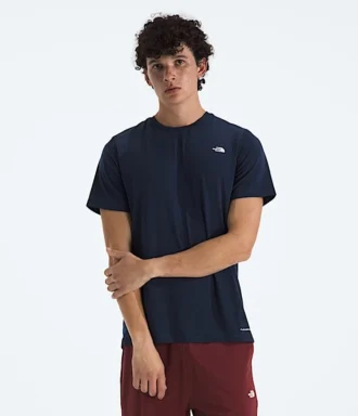 Adventure Tee för herr