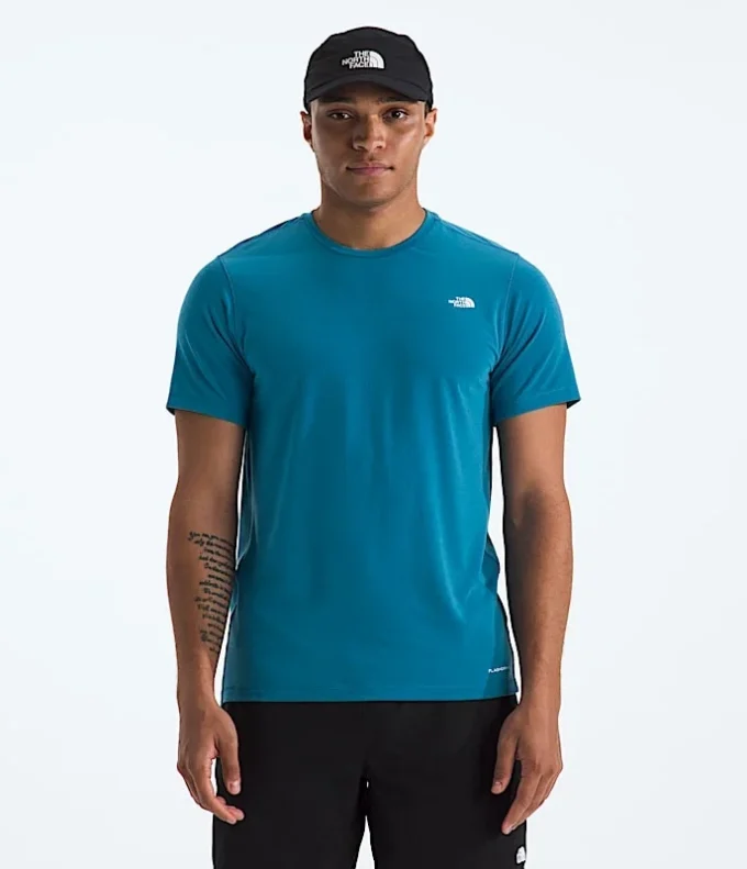 Adventure Tee för herr Adventure Tee för herr