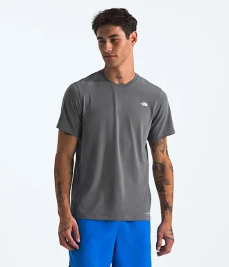Adventure Tee för herr
