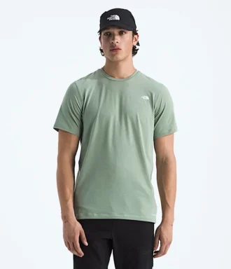 Adventure Tee för herr