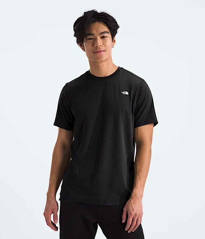 Adventure Tee för herr Adventure Tee för herr