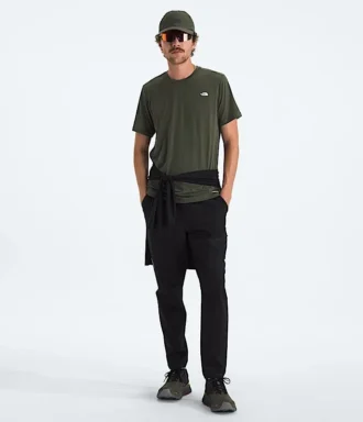 Adventure Tee för herr