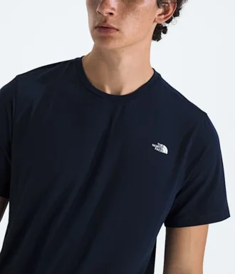 Adventure Tee för herr