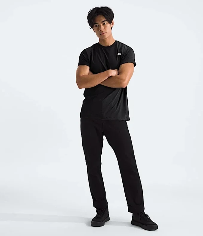 Adventure Tee för herr Adventure Tee för herr