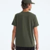 Adventure Tee för herr Adventure Tee för herr