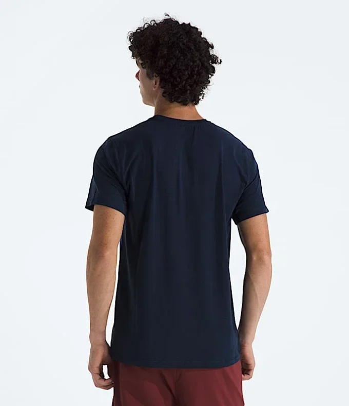 Adventure Tee för herr Adventure Tee för herr