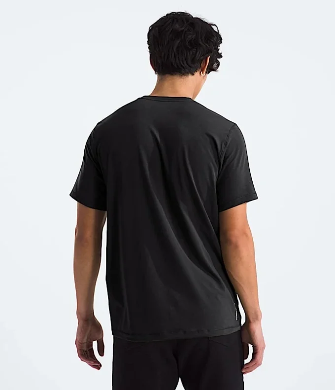 Adventure Tee för herr Adventure Tee för herr
