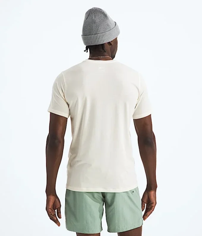 Adventure Tee för herr Adventure Tee för herr