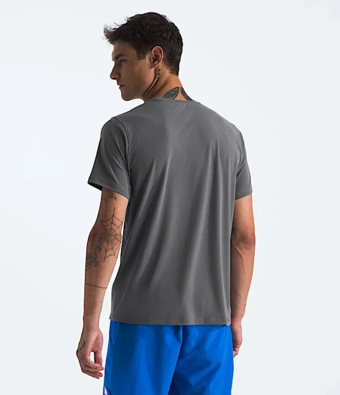 Adventure Tee för herr Adventure Tee för herr