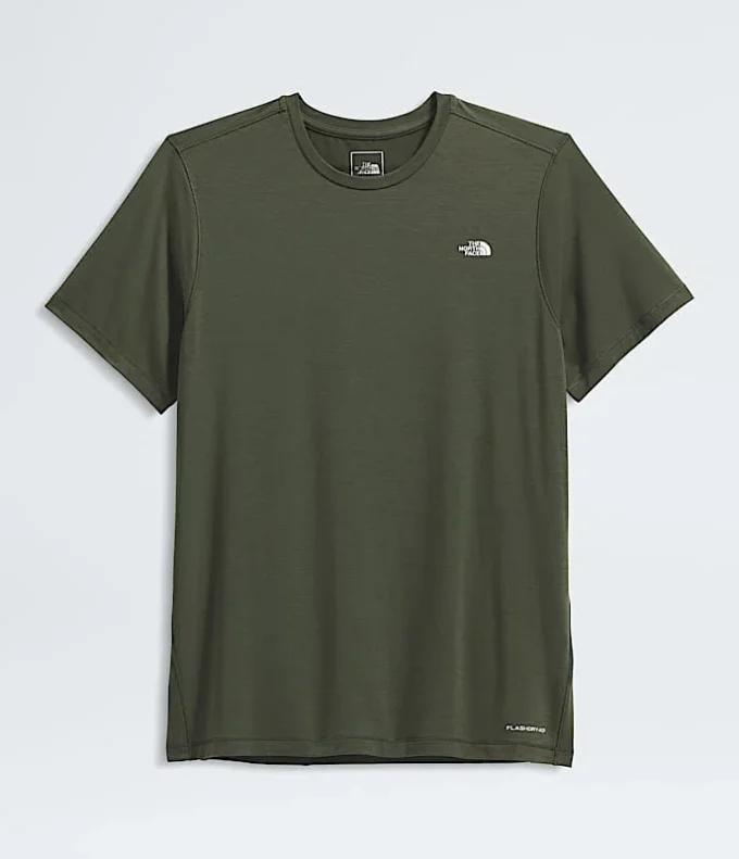 Adventure Tee för herr Adventure Tee för herr
