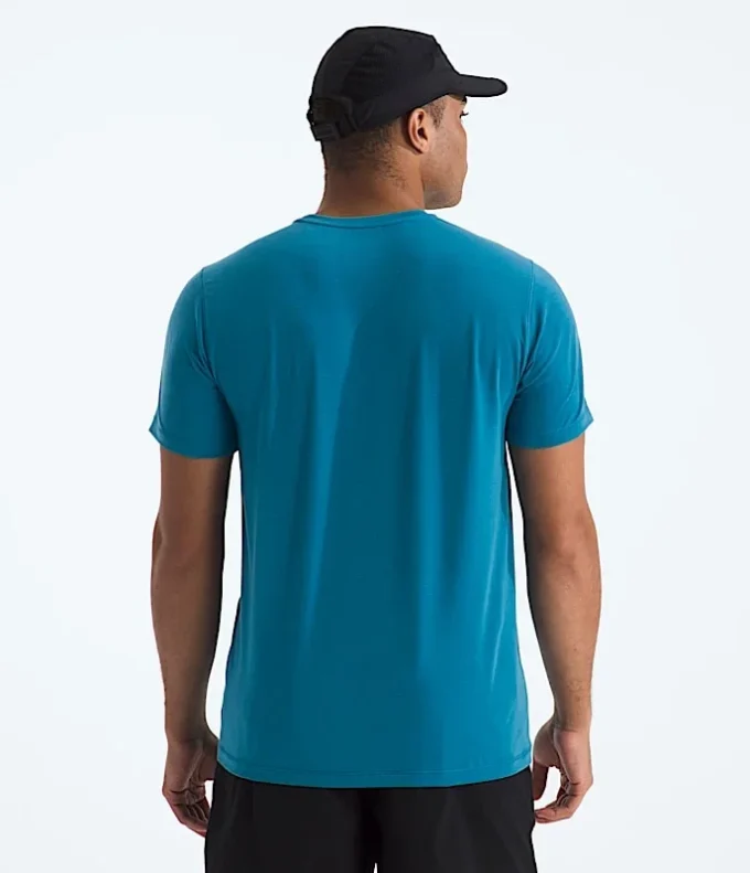 Adventure Tee för herr Adventure Tee för herr