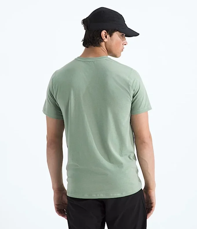 Adventure Tee för herr Adventure Tee för herr