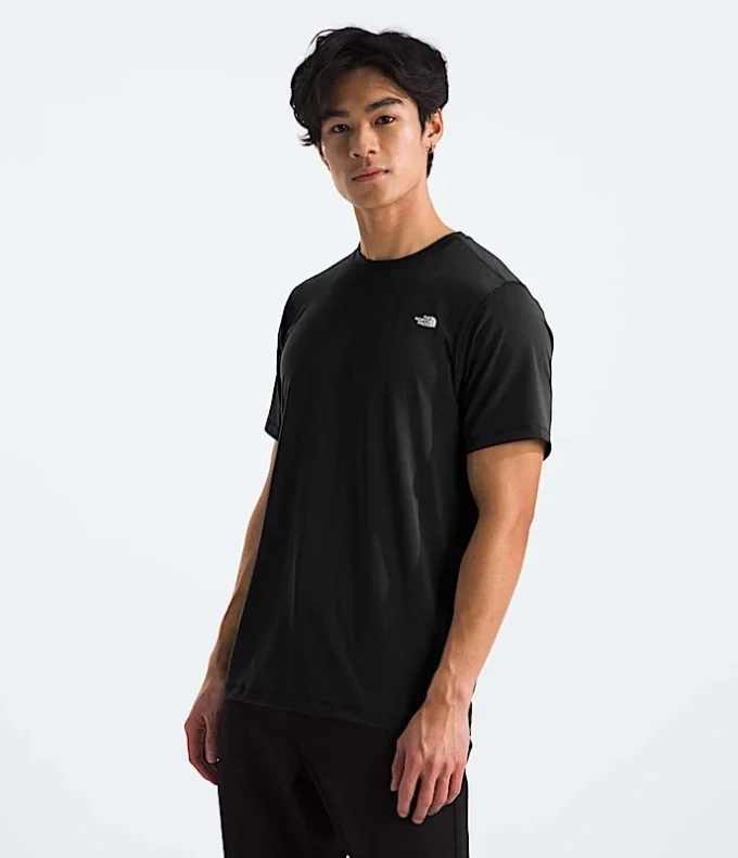 Adventure Tee för herr Adventure Tee för herr