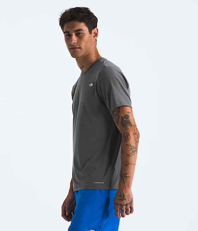 Adventure Tee för herr Adventure Tee för herr
