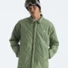 Afterburner Insulated Flannel för herr Afterburner Insulated Flannel för herr