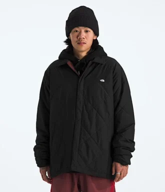 Afterburner Insulated Flannel för herr