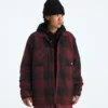 Afterburner Insulated Flannel för herr Afterburner Insulated Flannel för herr