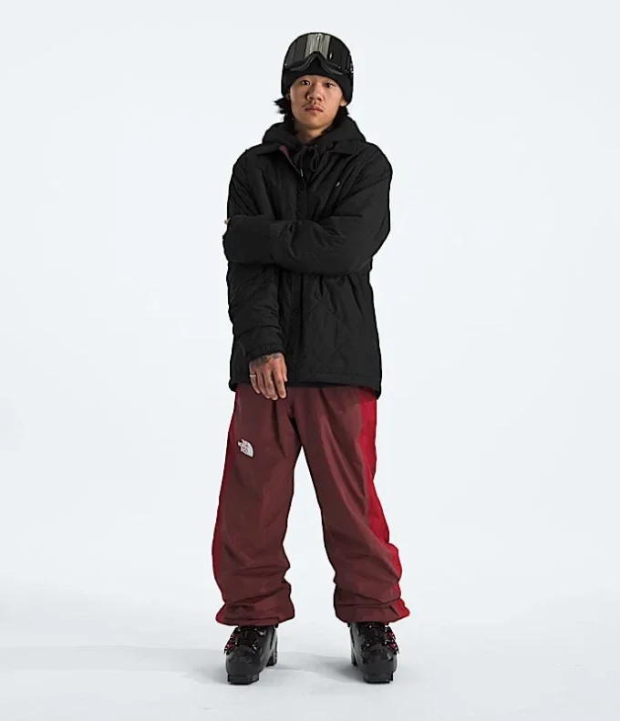 Afterburner Insulated Flannel för herr Afterburner Insulated Flannel för herr