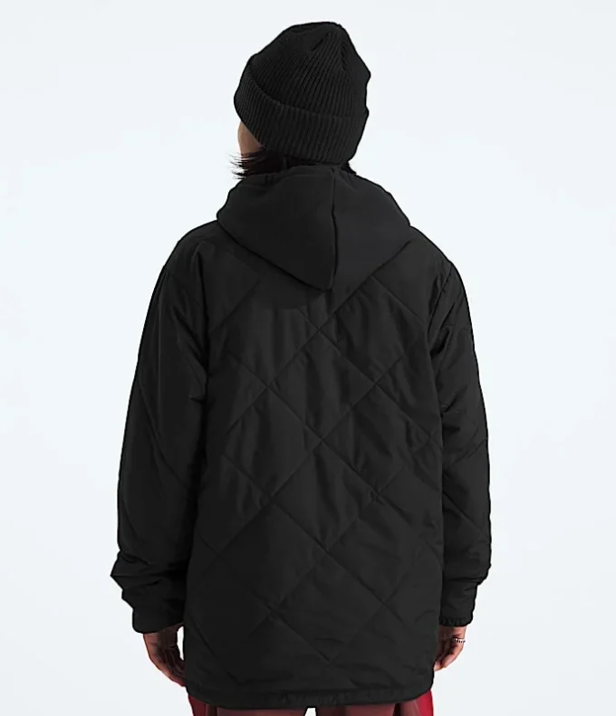 Afterburner Insulated Flannel för herr Afterburner Insulated Flannel för herr
