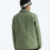 Afterburner Insulated Flannel för herr Afterburner Insulated Flannel för herr