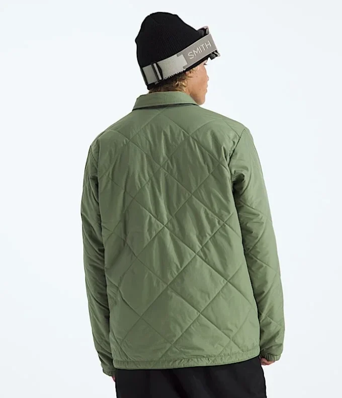 Afterburner Insulated Flannel för herr Afterburner Insulated Flannel för herr