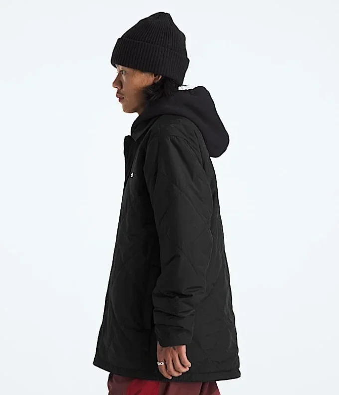 Afterburner Insulated Flannel för herr Afterburner Insulated Flannel för herr