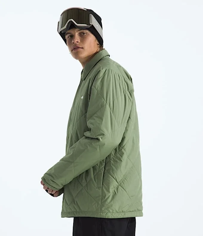 Afterburner Insulated Flannel för herr Afterburner Insulated Flannel för herr