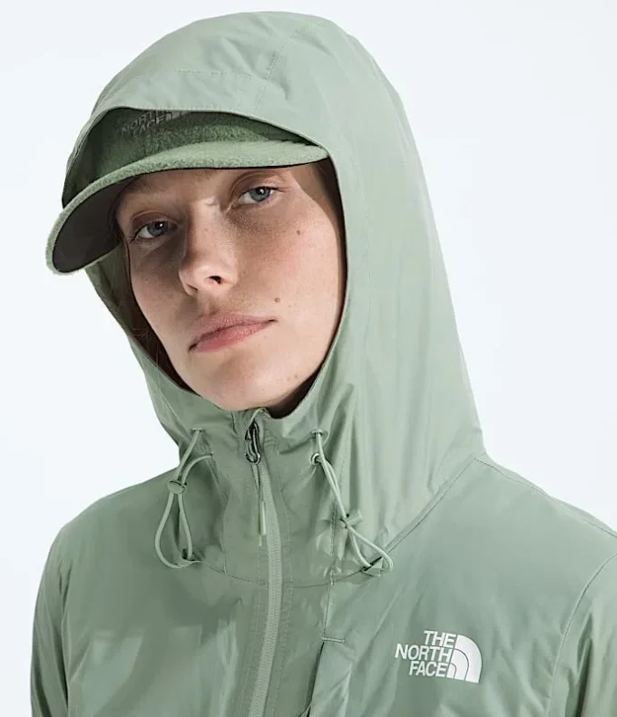 Alta Vista regnjacka för dam Alta Vista regnjacka för dam