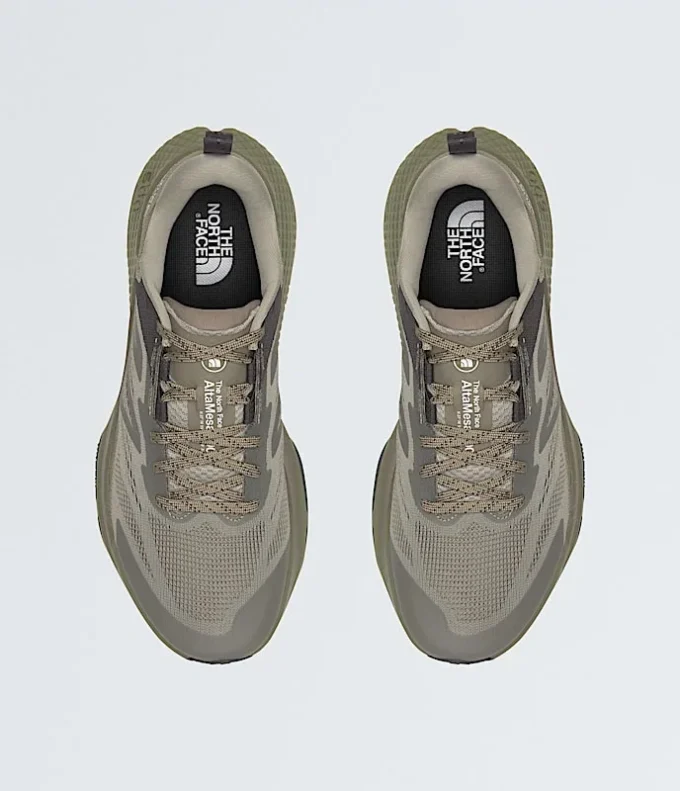 Altamesa 500-skor för herr Altamesa 500-skor för herr