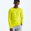 Amphibious långärmad T-shirt för pojkar och flickor