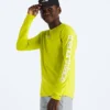 Amphibious långärmad T-shirt för pojkar och flickor