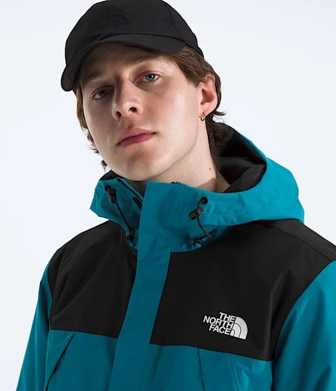 Antora-jacka för herr Antora-jacka för herr