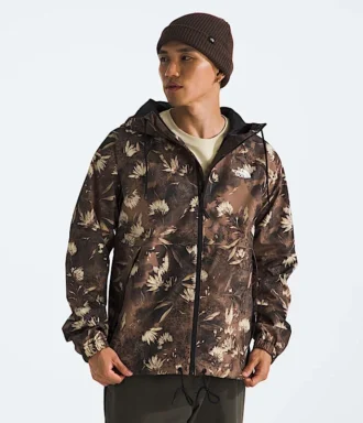 Antora Rain Hoodie för herr