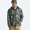 Antora Rain Hoodie för herr Antora Rain Hoodie för herr