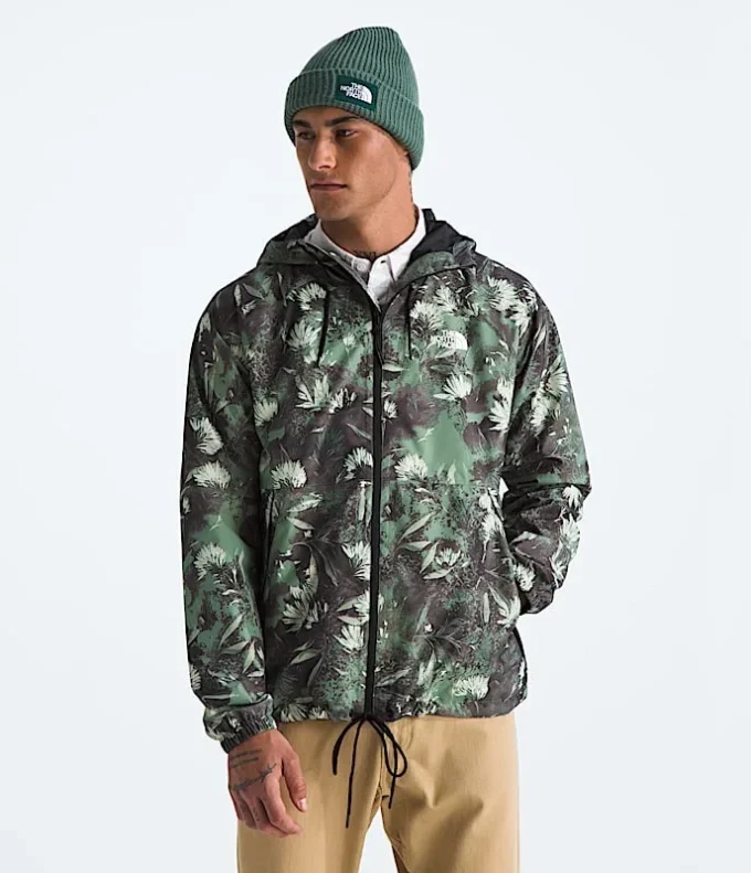 Antora Rain Hoodie för herr Antora Rain Hoodie för herr