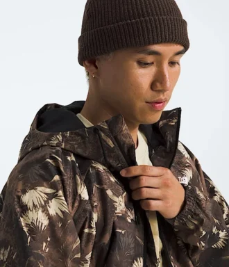 Antora Rain Hoodie för herr