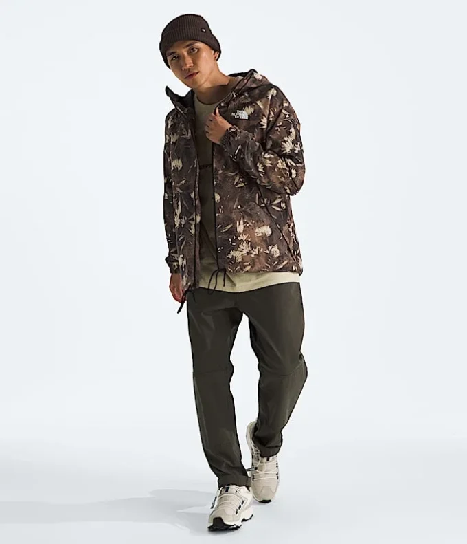 Antora Rain Hoodie för herr Antora Rain Hoodie för herr