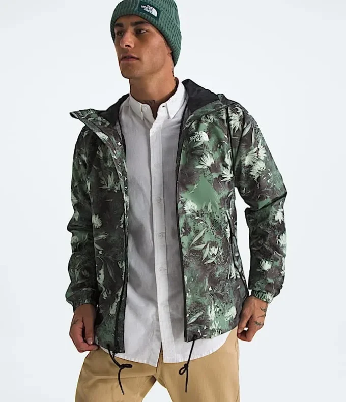 Antora Rain Hoodie för herr Antora Rain Hoodie för herr