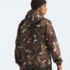 Antora Rain Hoodie för herr Antora Rain Hoodie för herr