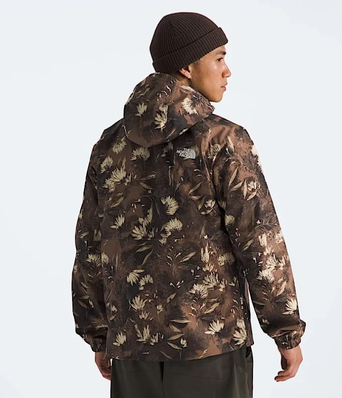 Antora Rain Hoodie för herr Antora Rain Hoodie för herr