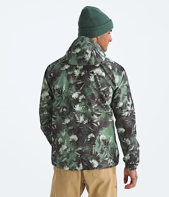 Antora Rain Hoodie för herr Antora Rain Hoodie för herr
