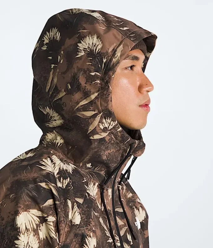 Antora Rain Hoodie för herr Antora Rain Hoodie för herr