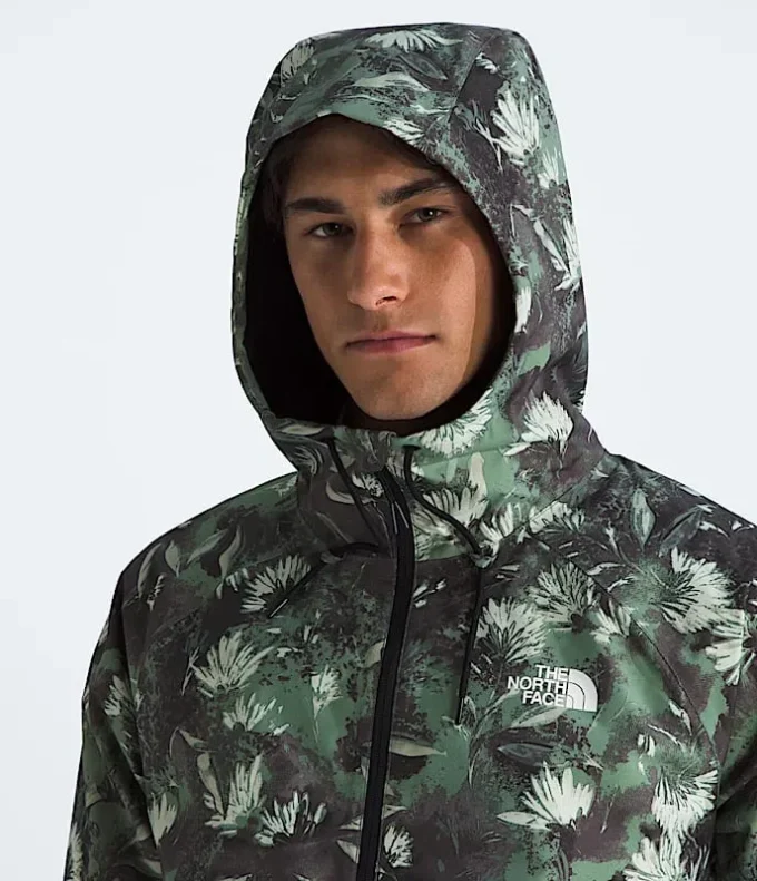Antora Rain Hoodie för herr Antora Rain Hoodie för herr